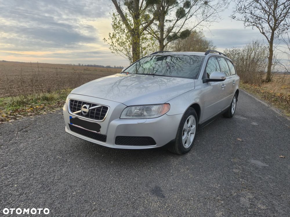Volvo V70 - 26