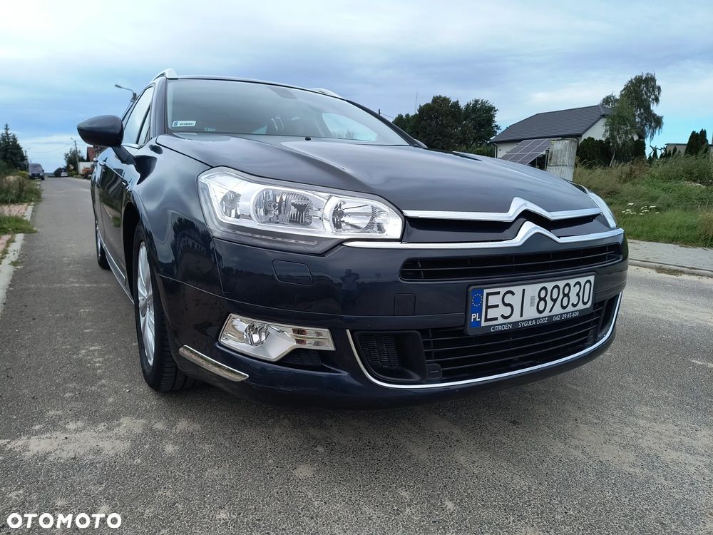 Citroën C5