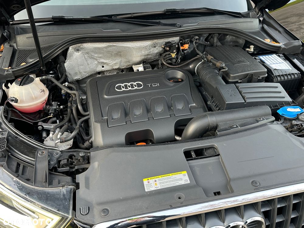 Audi Q3 2.0 TDI Prime Edition - 25