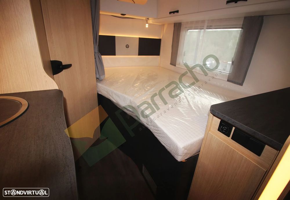 Sunlight T 58 Adventure REF.N31 - 12