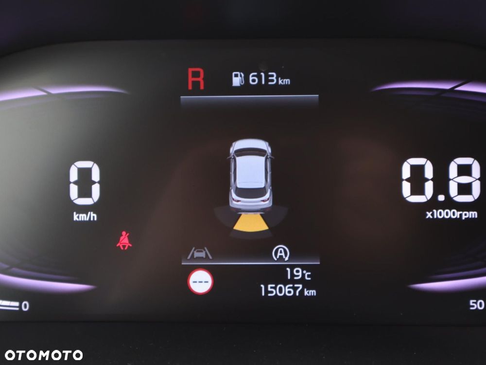 Kia Stonic - 21