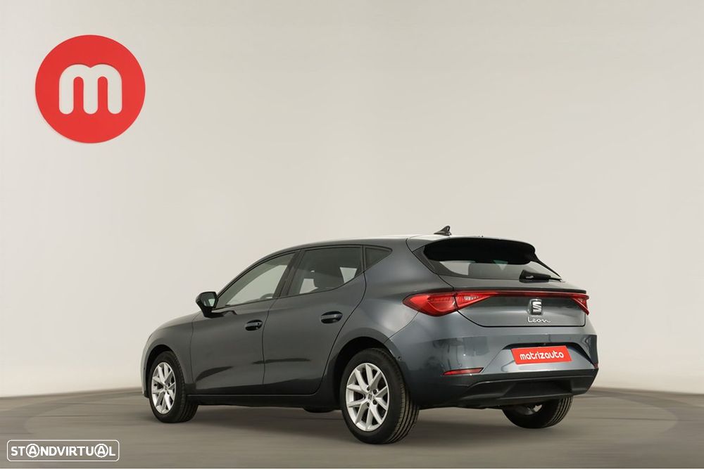 SEAT Leon 1.0 ETSI Style DSG - 3