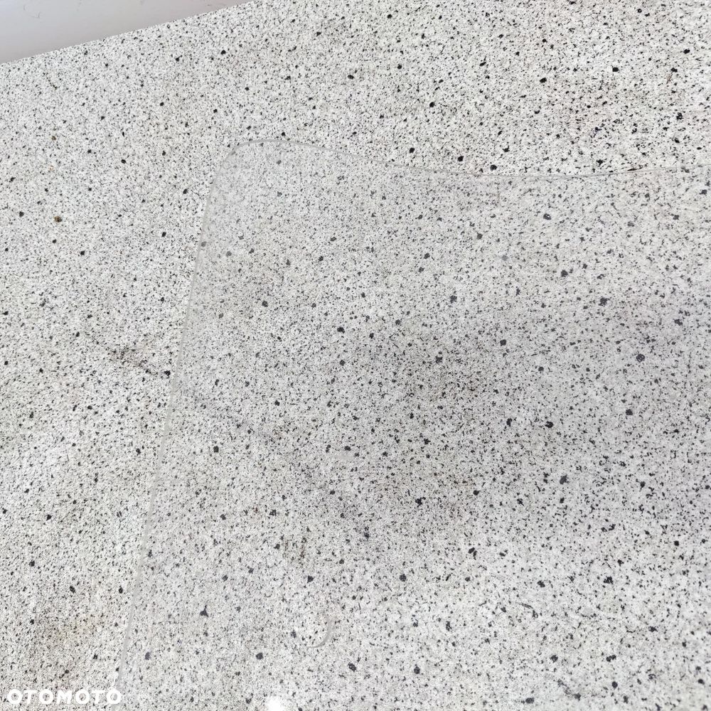 Szyba, szybka, owiewka przód chopper, cruiser - 19