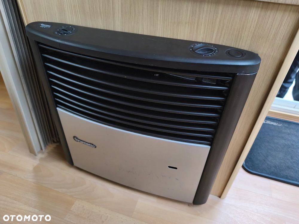 SWIFT ABBEY FREESTYLE 480 - 18