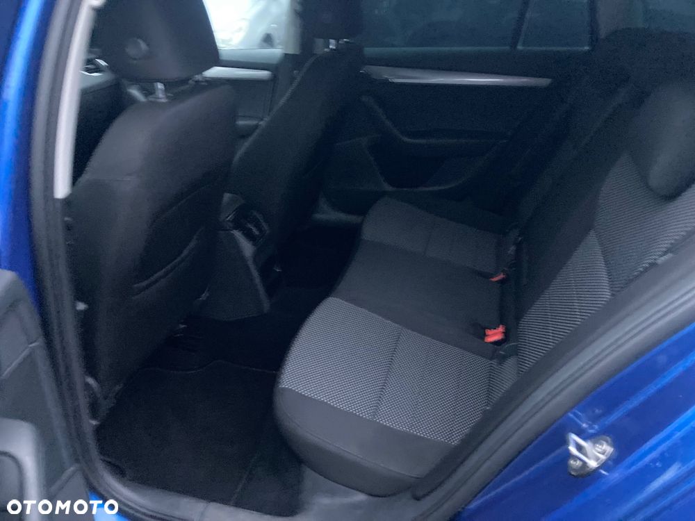 Skoda Octavia 1.6 TDI (Green tec) Active - 9