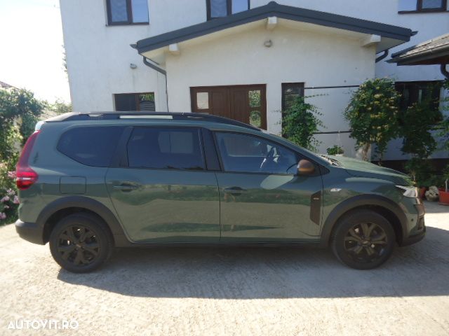Dacia Jogger 5 locuri HEV 140 Extreme - 10