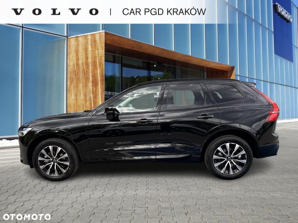 Volvo XC 60 - 4