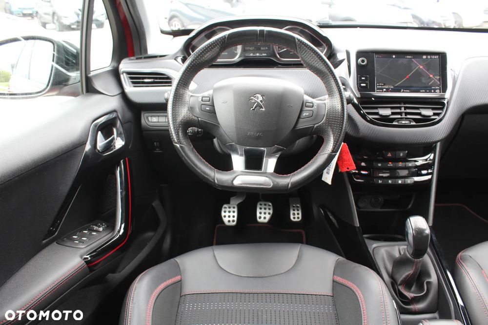 Peugeot 2008 PureTech 110 Stop&Start GT-Line Edition - 30