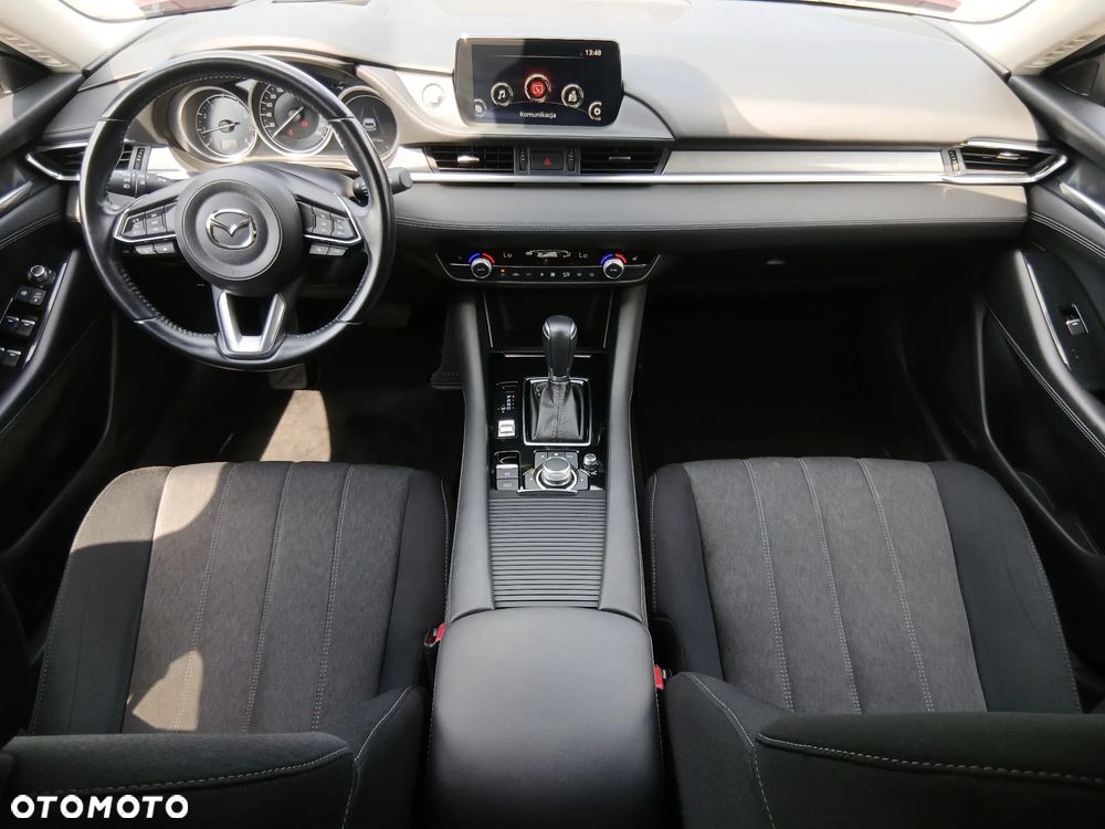 Mazda 6 ver-2-0-center--line - 6