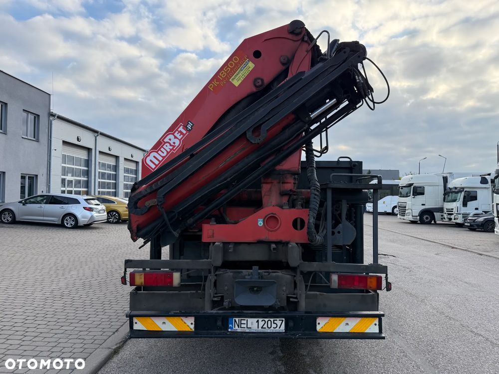 DAF CF - 6