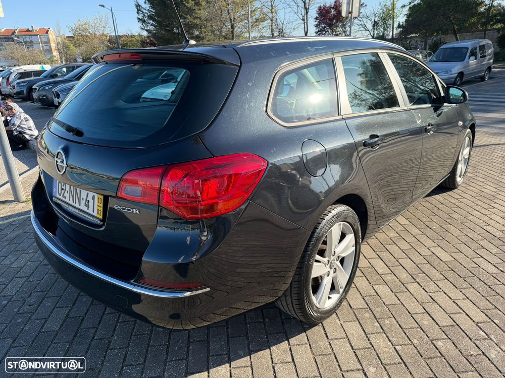 Opel Astra Sports Tourer ver-1-7-cdti-enjoy-s-s - 12