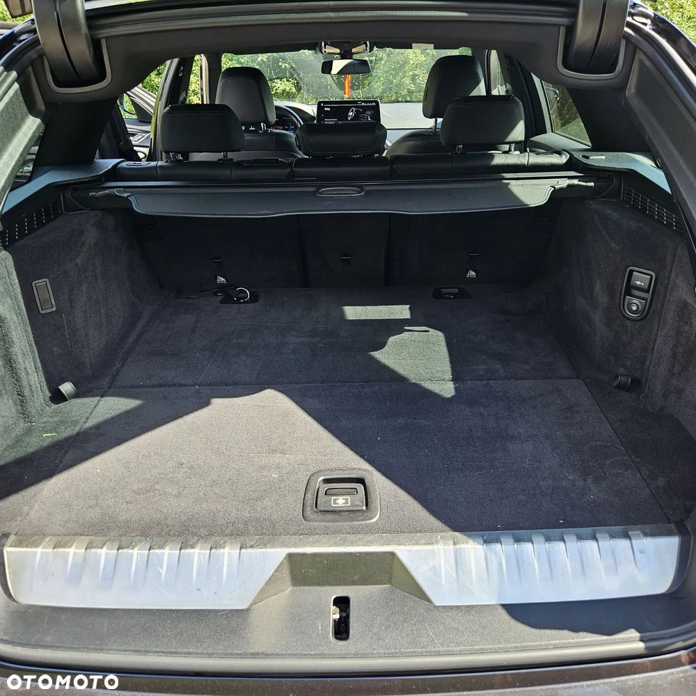 BMW Seria 5 530e xDrive M Sport sport - 17
