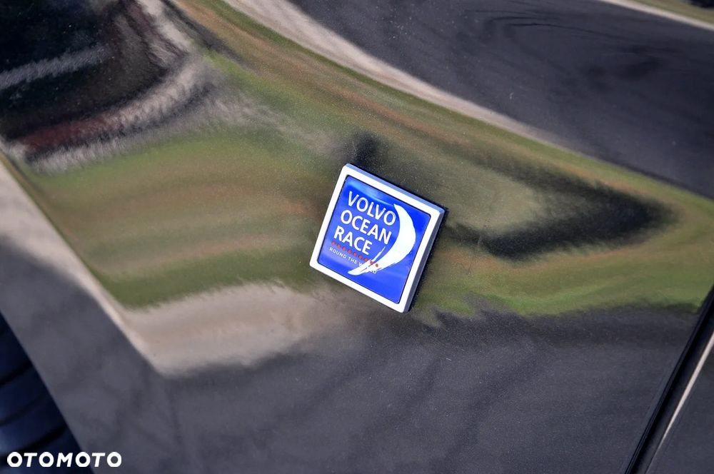 Volvo XC 60 D3 Geartronic Ocean Race - 23