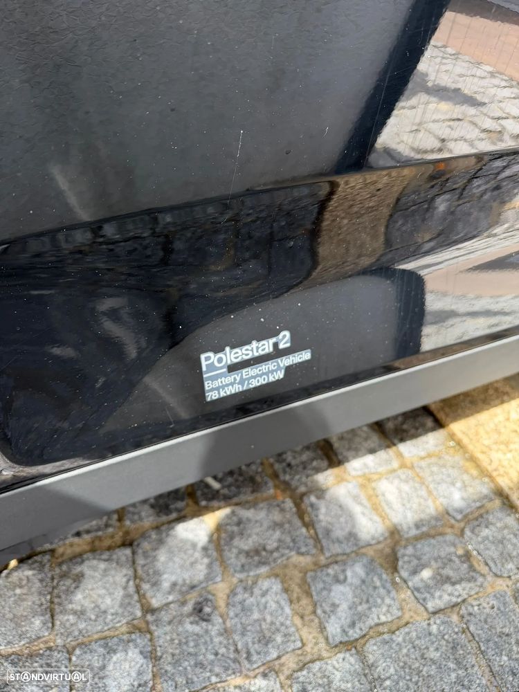 Polestar 2 Dual Motor 78kWh - 11