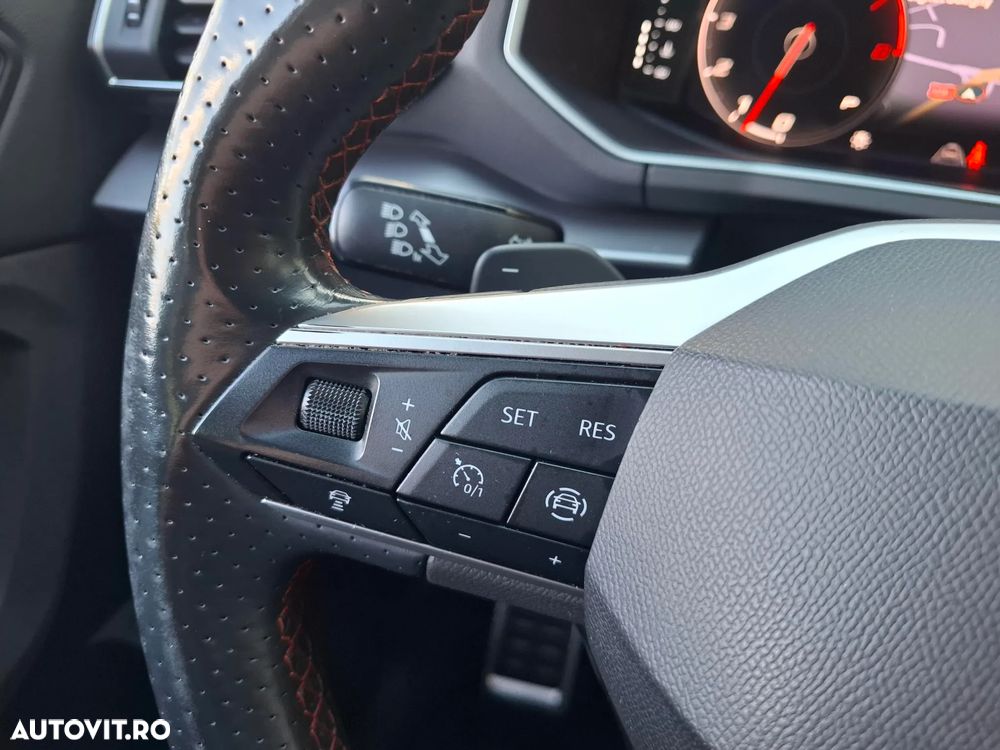 Seat Tarraco 1.5 TSI DSG7 FR - 9