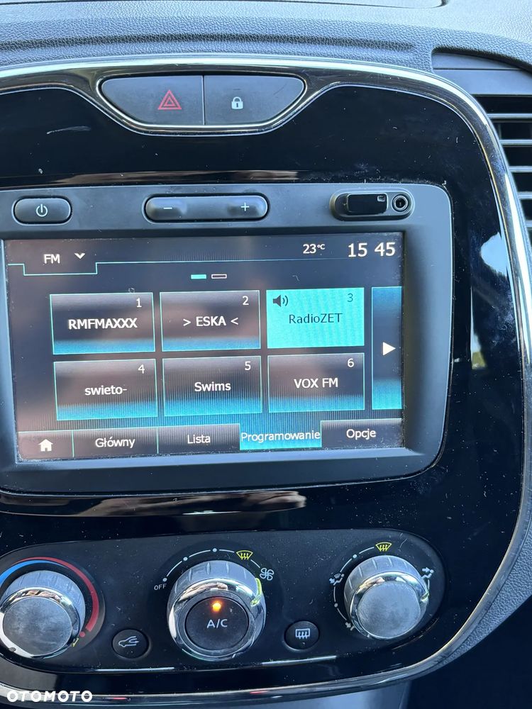 Renault Captur 0.9 Energy TCe Limited - 4