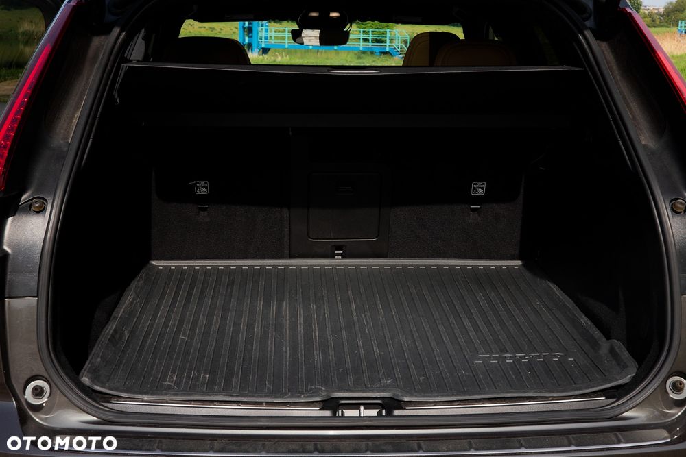 Volvo XC 60 B5 B Inscription - 20