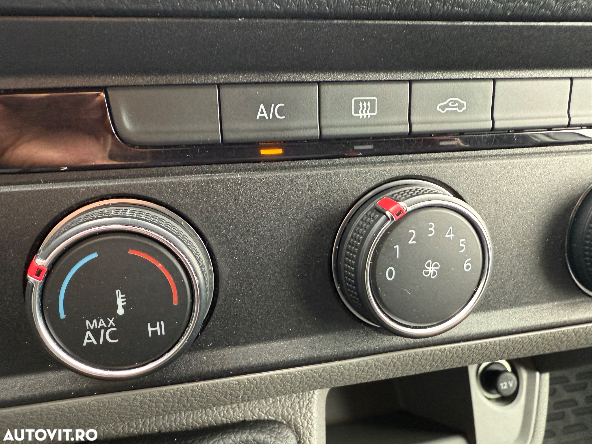 Volkswagen Crafter 50 TDI DT HA Trendline - 26
