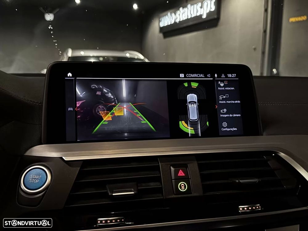 BMW iX3 Inspiring - 25