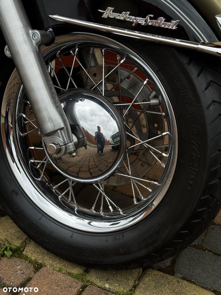 Harley-Davidson Inny - 23