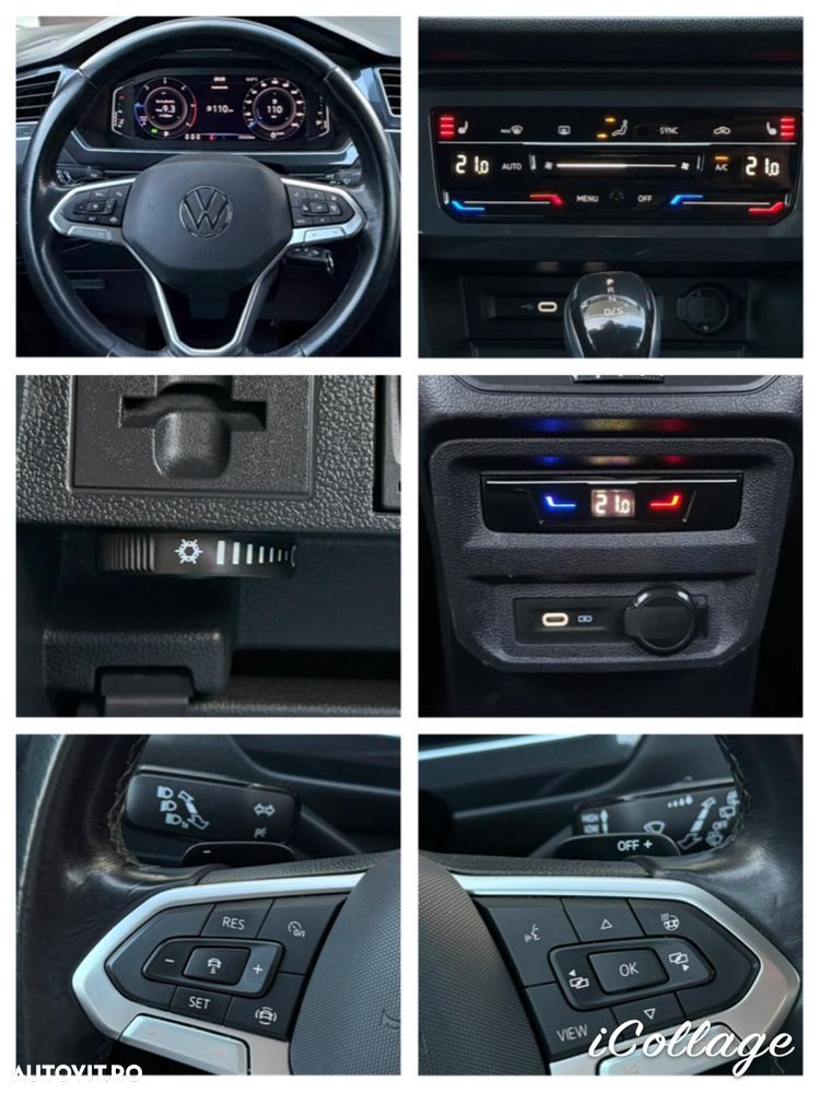 Volkswagen Tiguan - 9