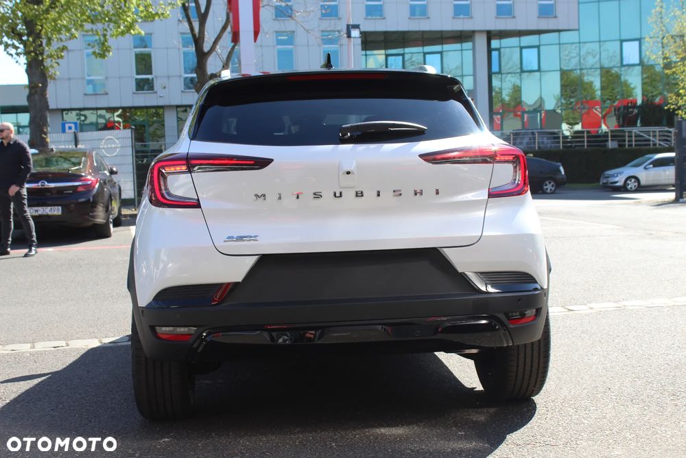 Mitsubishi ASX 1.3 mHEV Intense Style Cold DCT - 5