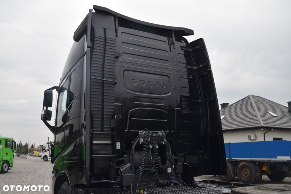 Volvo FH 500 Globetrotter XL Standard - 16