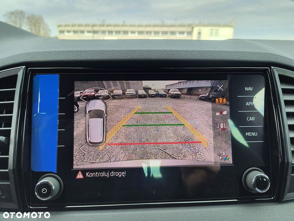 Skoda Karoq 2.0 TSI 4x4 Sportline DSG - 30