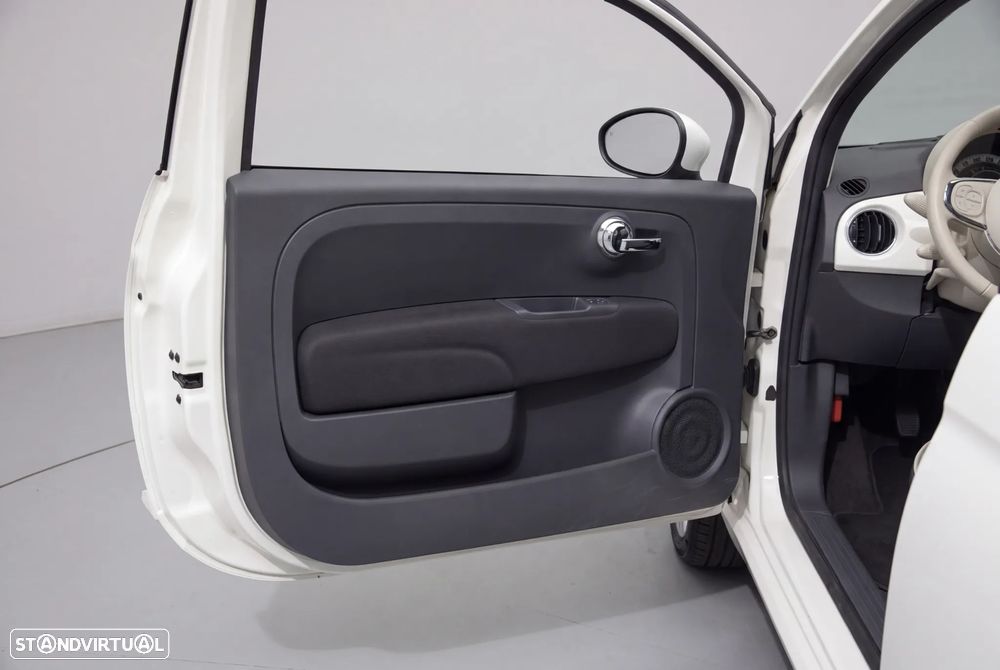 Fiat 500C - 12
