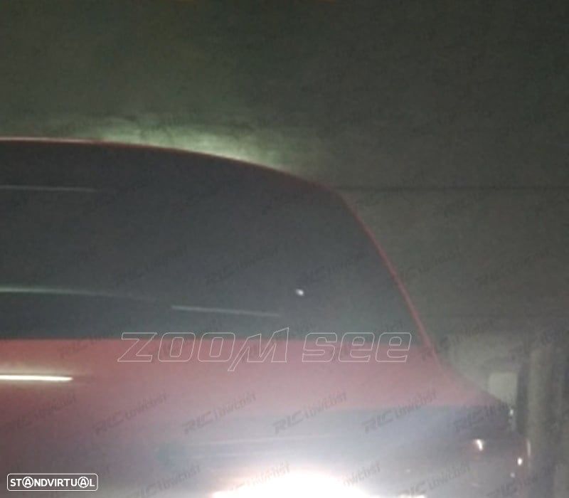 KIT COMPLETO 4 LAMPADAS LED INTERIOR PARA SEAT LEON MK3 5F 5F1 5F5 5F8 SC ST 13- - 3