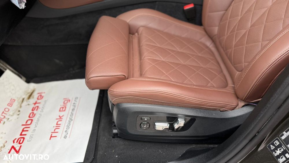 BMW X6 xDrive40i AT MHEV - 12