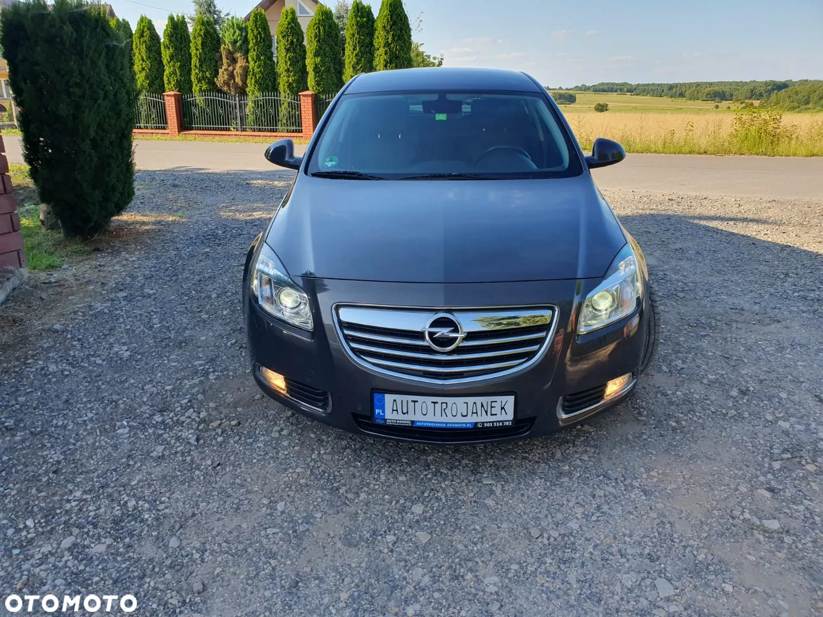 Opel Insignia 1.4 T Cosmo S&S - 2