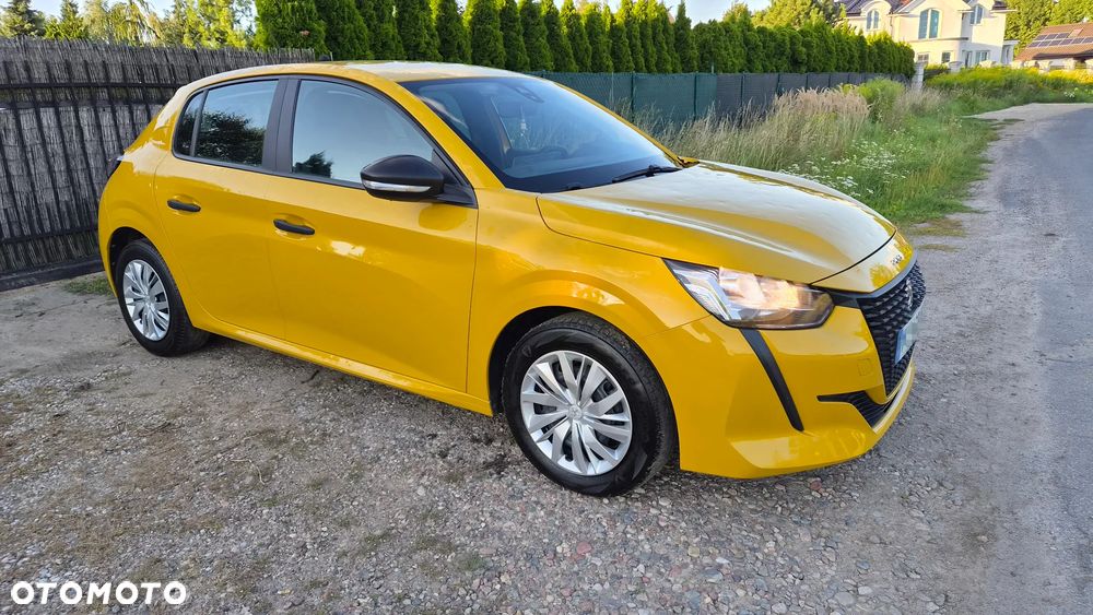 Peugeot 208 - 3