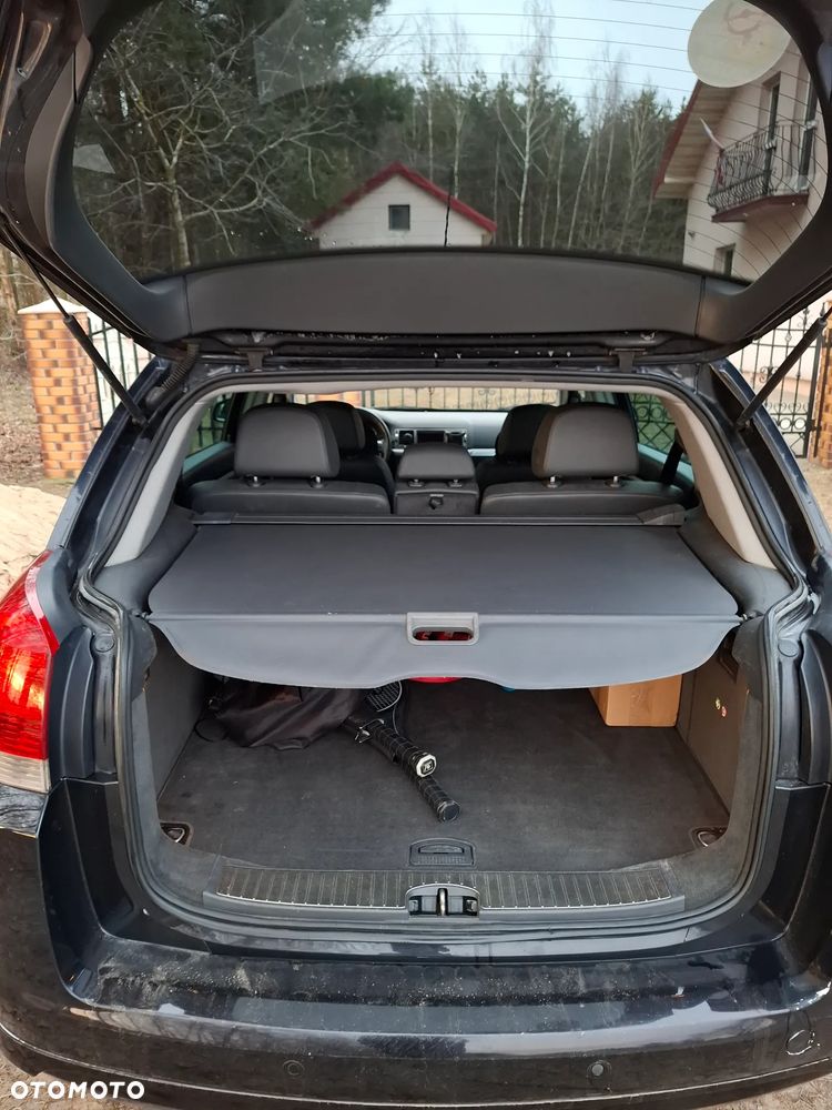 Opel Signum 1.9 CDTI Cosmo - 7