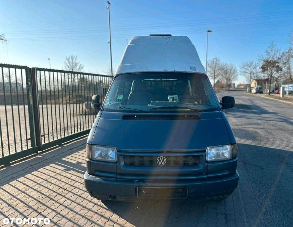 Volkswagen T4 Kamper - 3