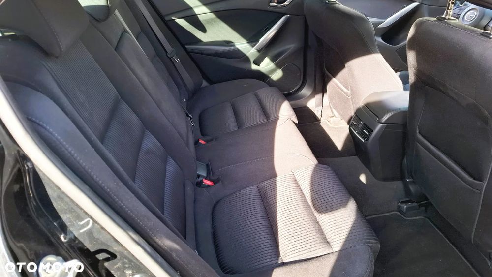 Mazda 6 2.0 SKYEnergy - 21