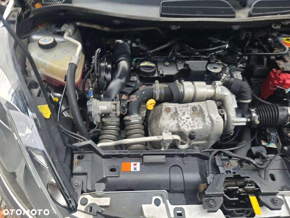 Ford Fiesta - 11
