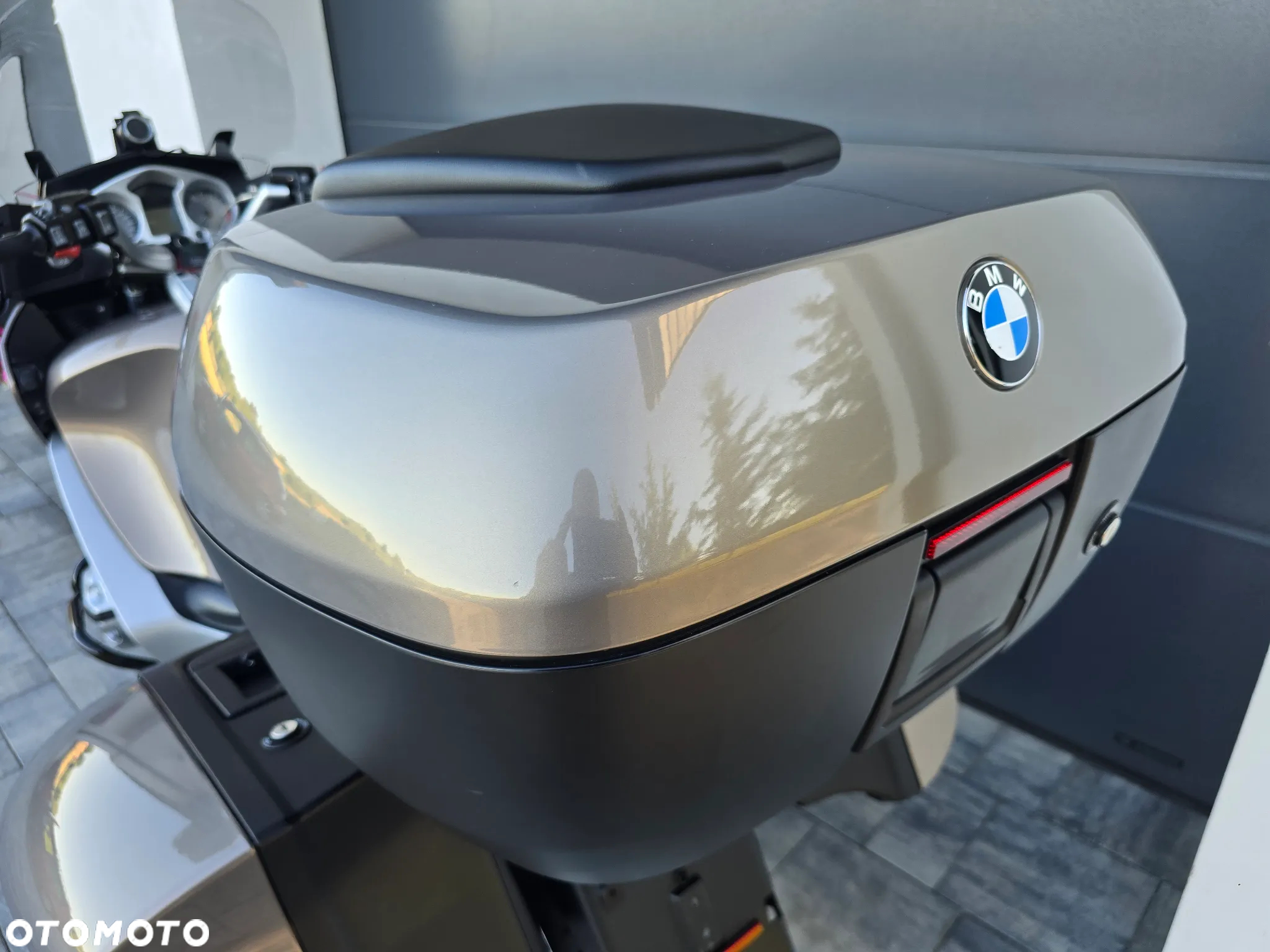 BMW R - 14