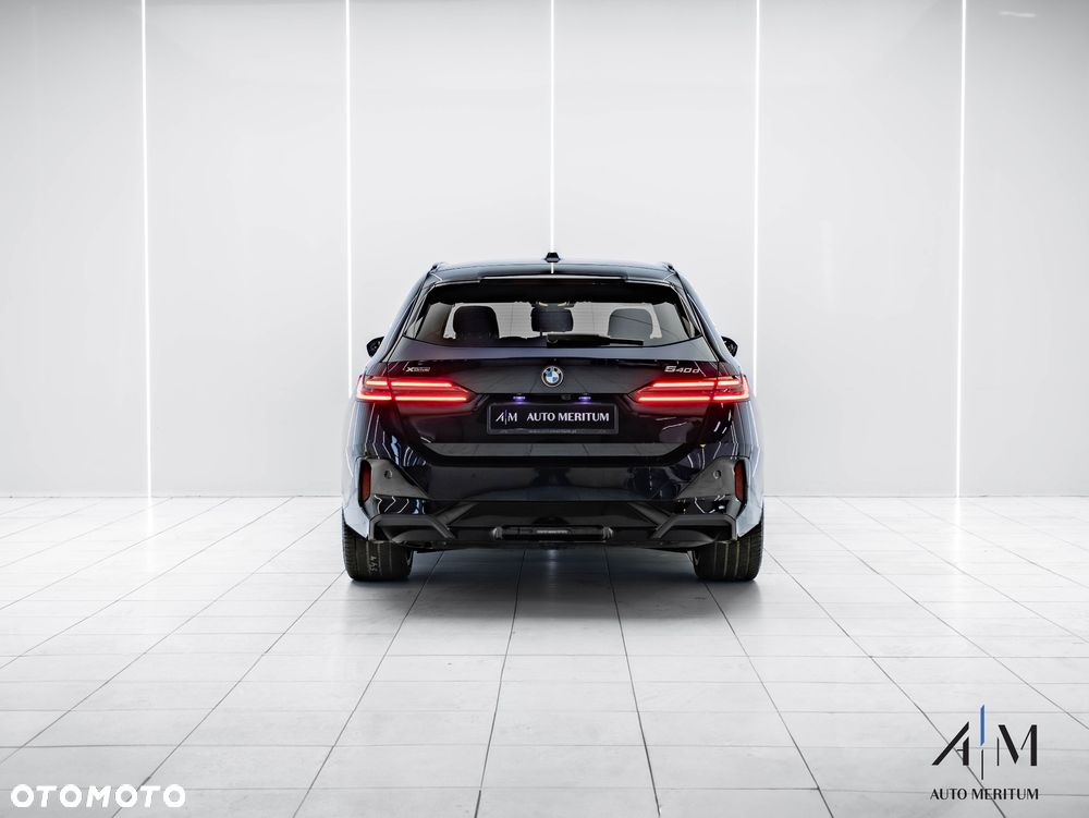 BMW Seria 5 - 9