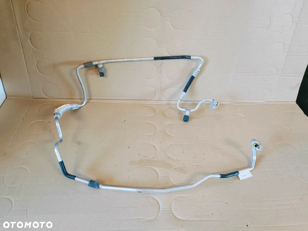 BMW E90 LIFT 2.0B PRZEWÓD KLIMATYZACJI 915173301 - 2