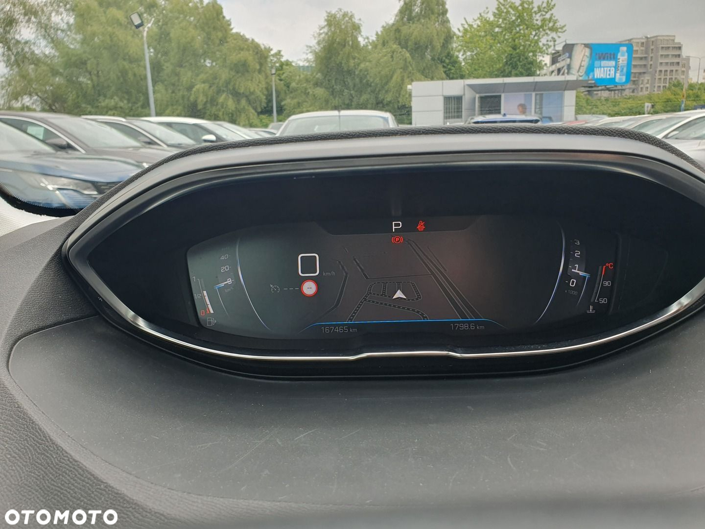 Peugeot 5008 1.5 BlueHDi Active Pack S&S EAT8 - 16