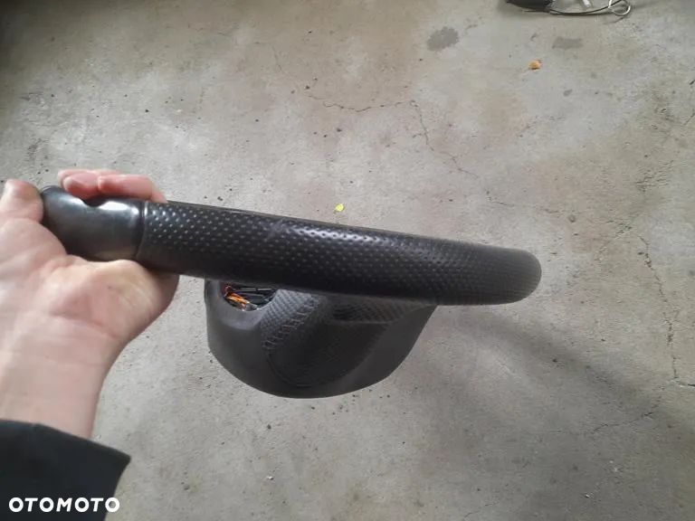 Kierownica Opel  Insignia A  LIFT OPC multi - 5