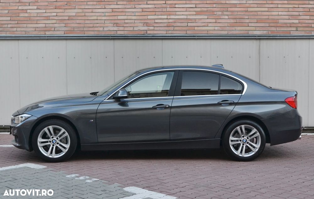BMW Seria 3 - 21