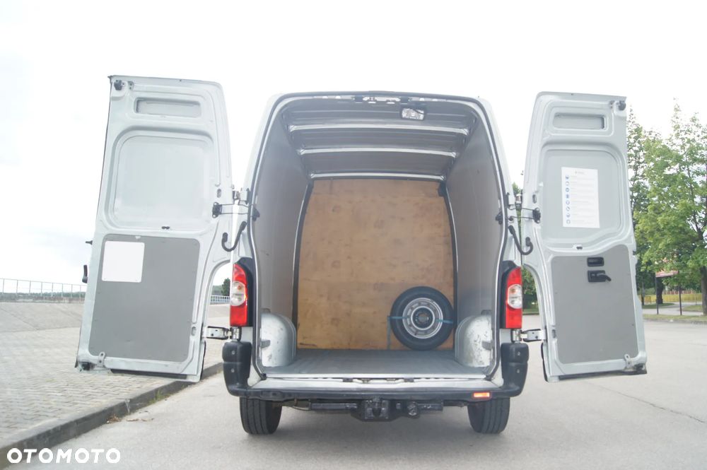 Renault Master L3H2 - 19