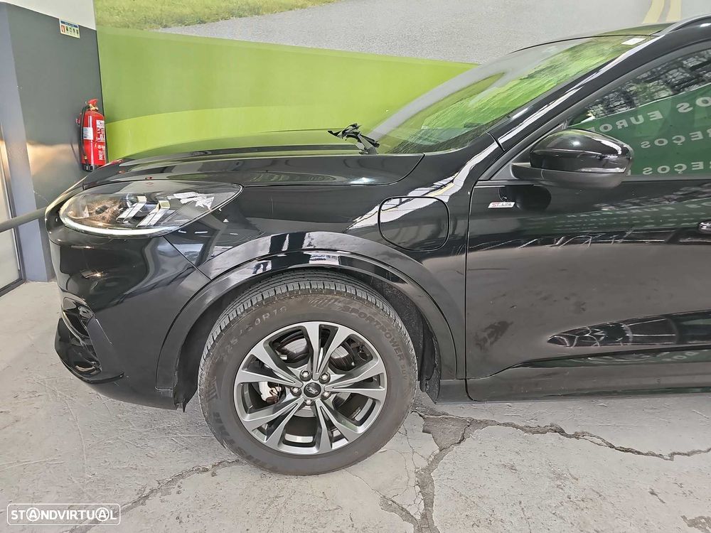 Ford Kuga 2.5 PHEV ST-Line - 5