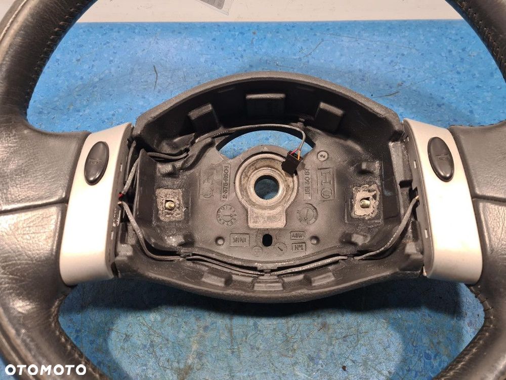 MINI ONE I R50 KIEROWNICA. - 2