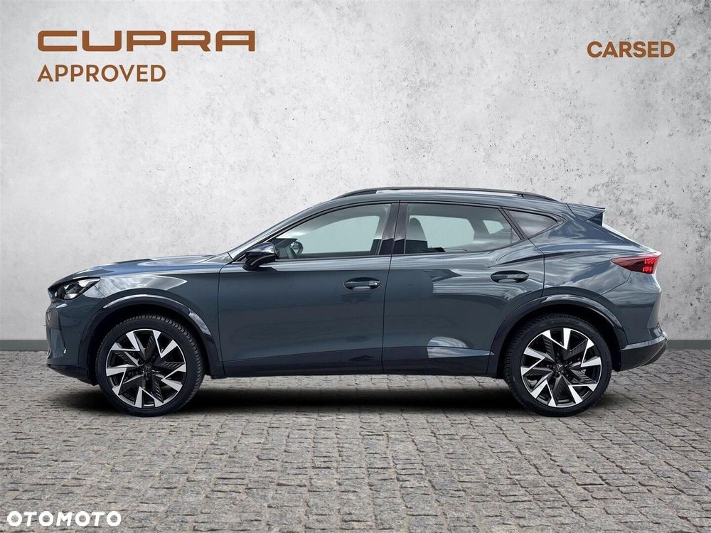 Cupra Formentor - 4