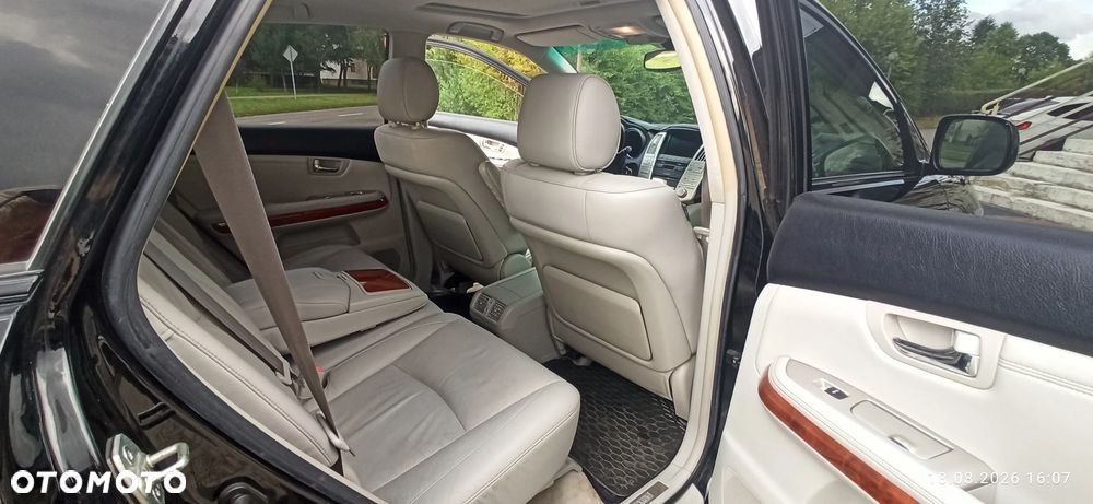 Lexus RX - 14
