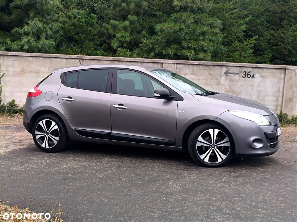 Renault Megane 1.9 dCi Bose Edition - 3