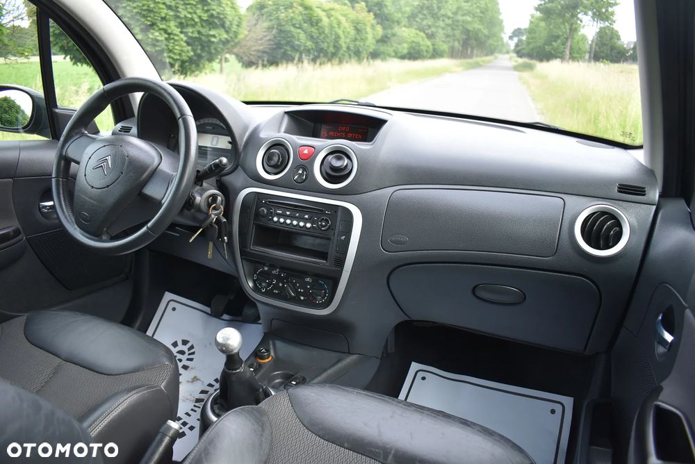 Citroën C3 1.6 VTR - 24